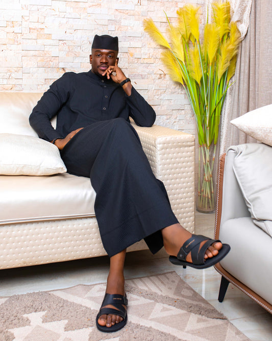 Ensemble Homme CAFTAN EH02