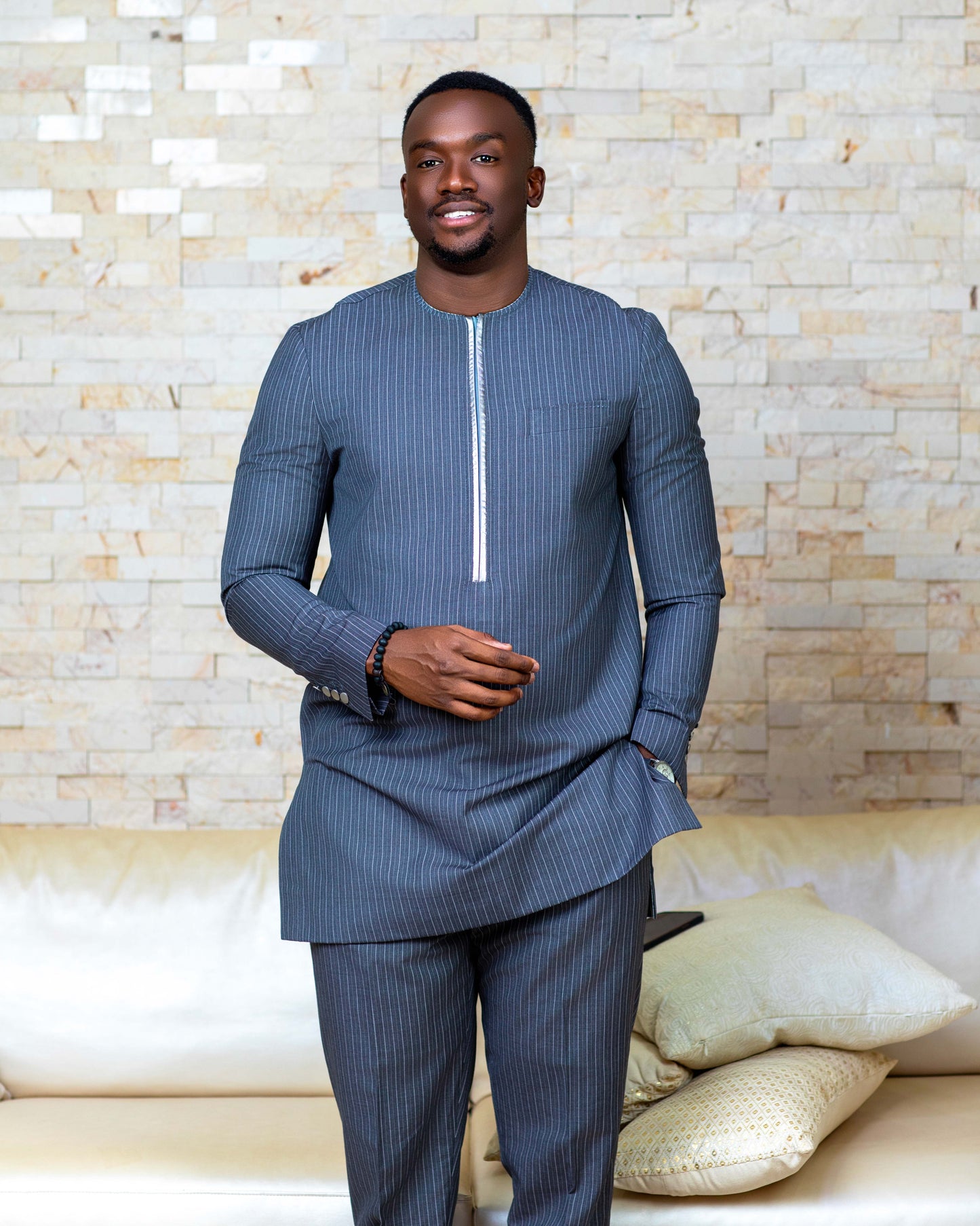 Costume Africain 09
